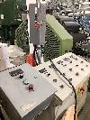 AUTOMATEX / DILO Pilot Scale Needle Line, ~750mm working width.